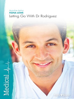 cover image of Letting Go With Dr Rodriguez
